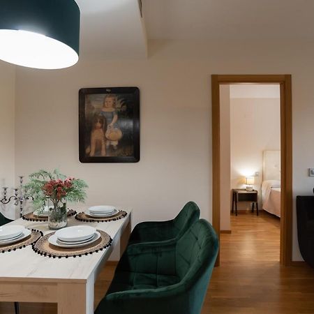 Apartamento Bulevar 1 Con Parking Gratuito Castellón de la Plana Eksteriør billede