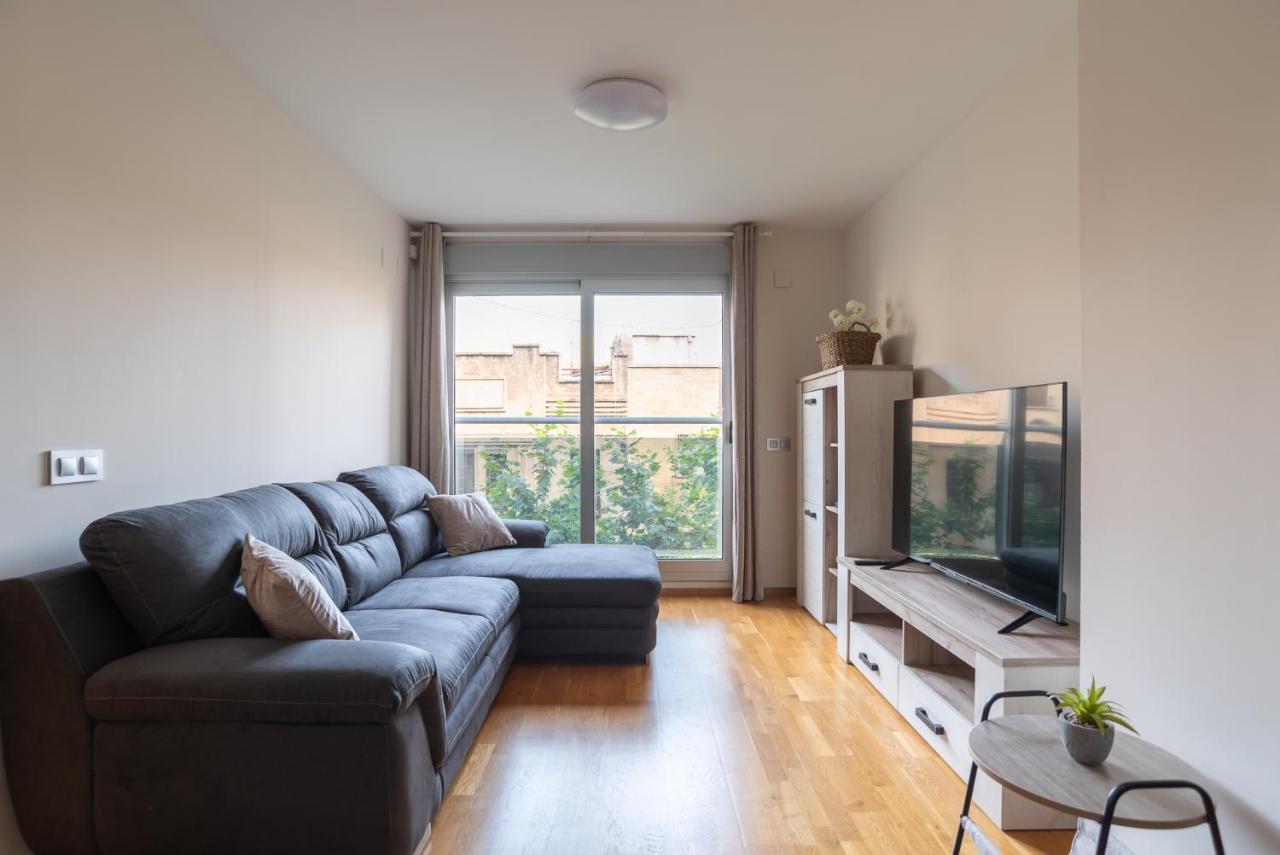Apartamento Bulevar 1 Con Parking Gratuito Castellón de la Plana Eksteriør billede