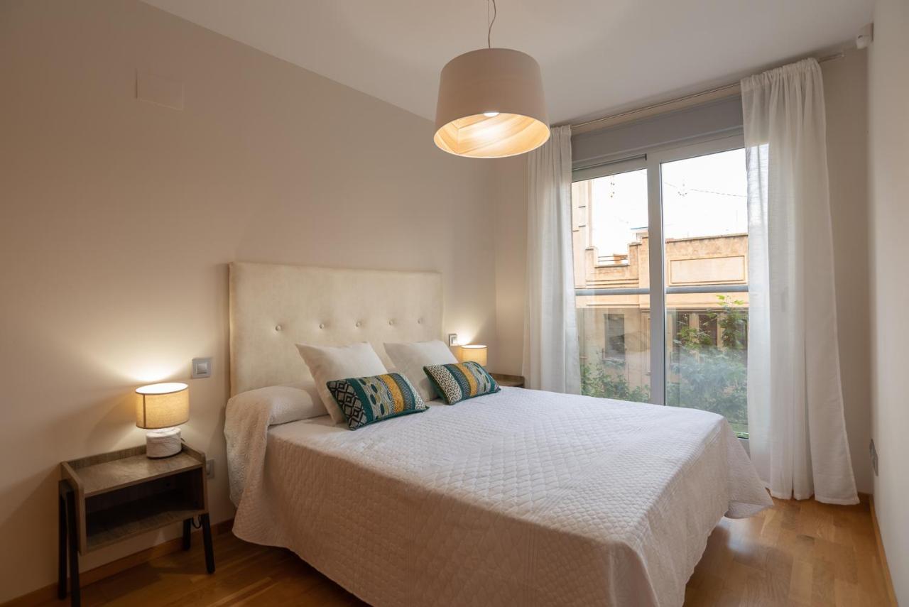 Apartamento Bulevar 1 Con Parking Gratuito Castellón de la Plana Eksteriør billede