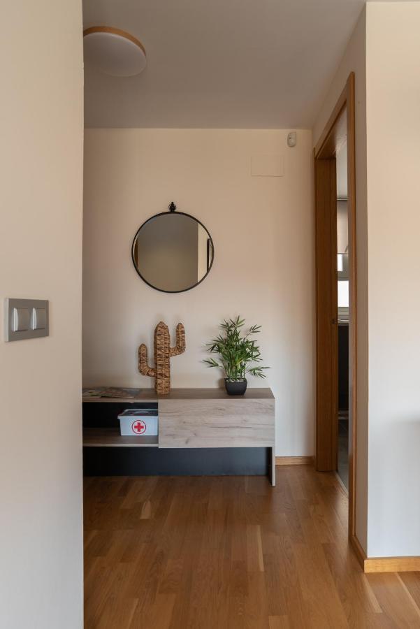 Apartamento Bulevar 1 Con Parking Gratuito Castellón de la Plana Eksteriør billede